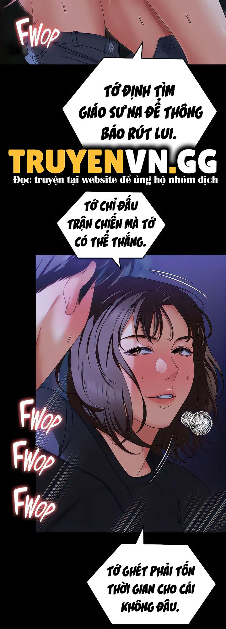 tối nay cưng muốn ăn gì? chapter 79 50