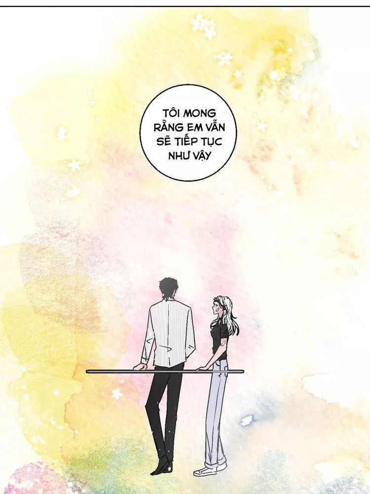 99 độ f - talk to me chapter 24 30