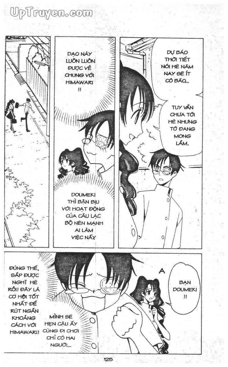 xxxholic - hành trình bí ẩn chapter 7 125