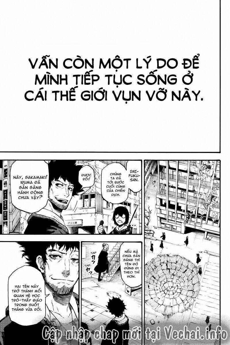 dolly kill kill chapter 47 12