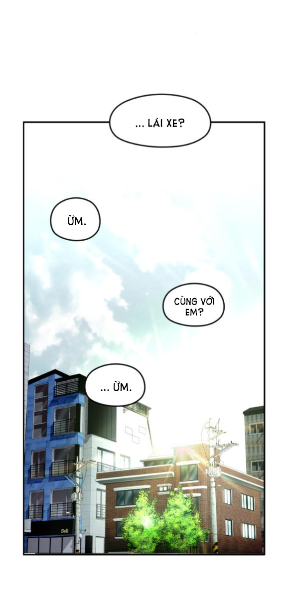 Nari Ở Nhà Đối Diện chapter 35.2 - Trang 9