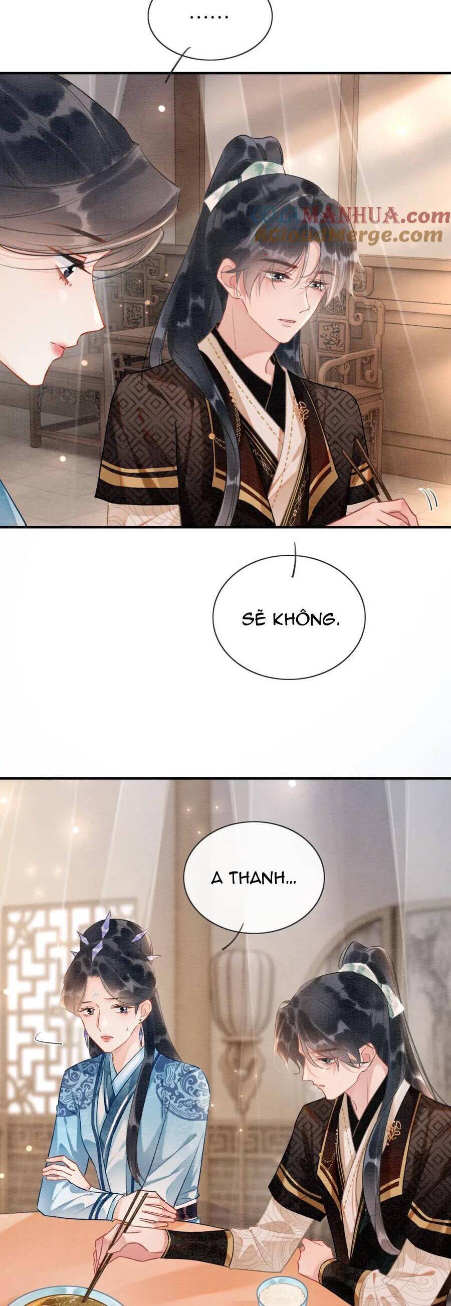 machida-kun no sekai chapter 141 7