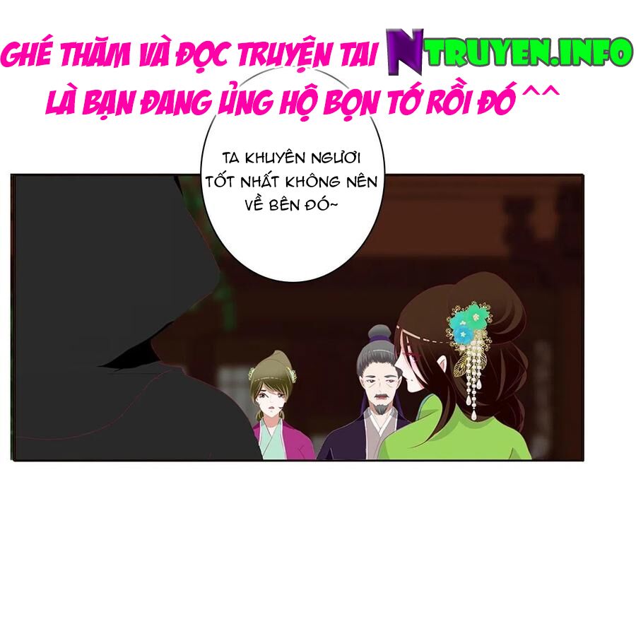 thông linh phi chapter 661 14