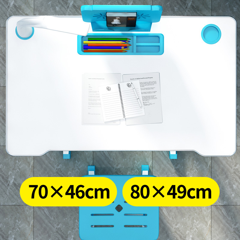 Bộ bàn ghế học sinh chống gù chống cận điều chỉnh được chiều cao bản tiêu chuẩn, bộ bàn học sinh thông minh giá rẻ