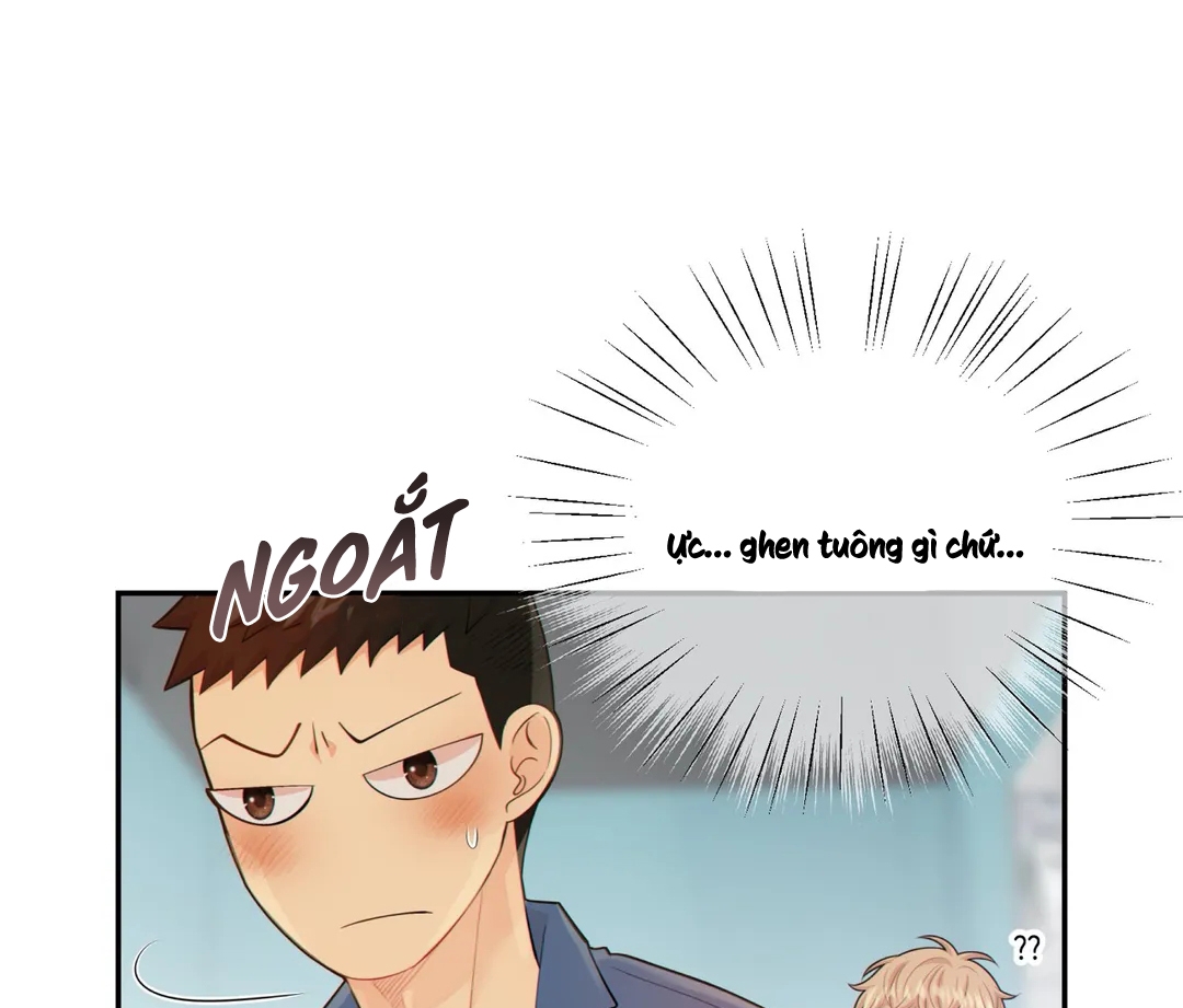 thời gian giữa sói và chó chapter 51 5