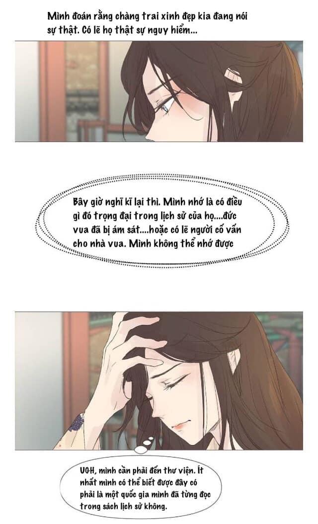 ellin’s solhwa chapter 2 28