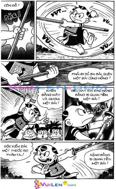 thần đồng đất việt chapter 128 51