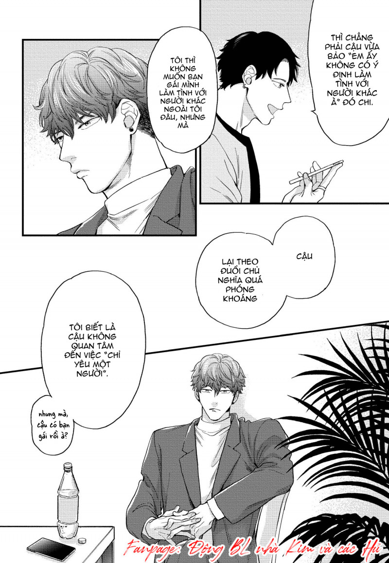 đen hay trắng chapter 4 14