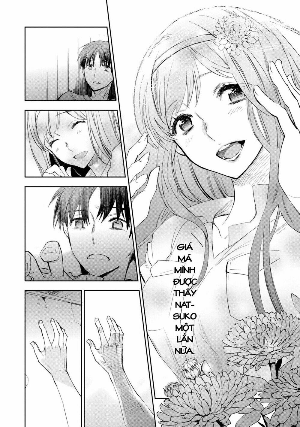 ou-sama game - kigen chapter 24 21