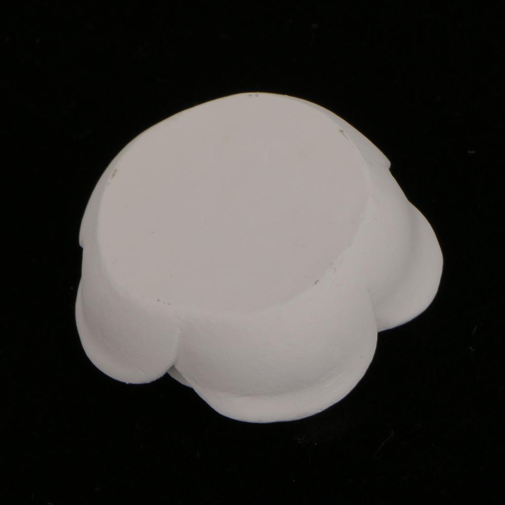 Set 10 Bột Đá Thấm Tinh Dầu DIY