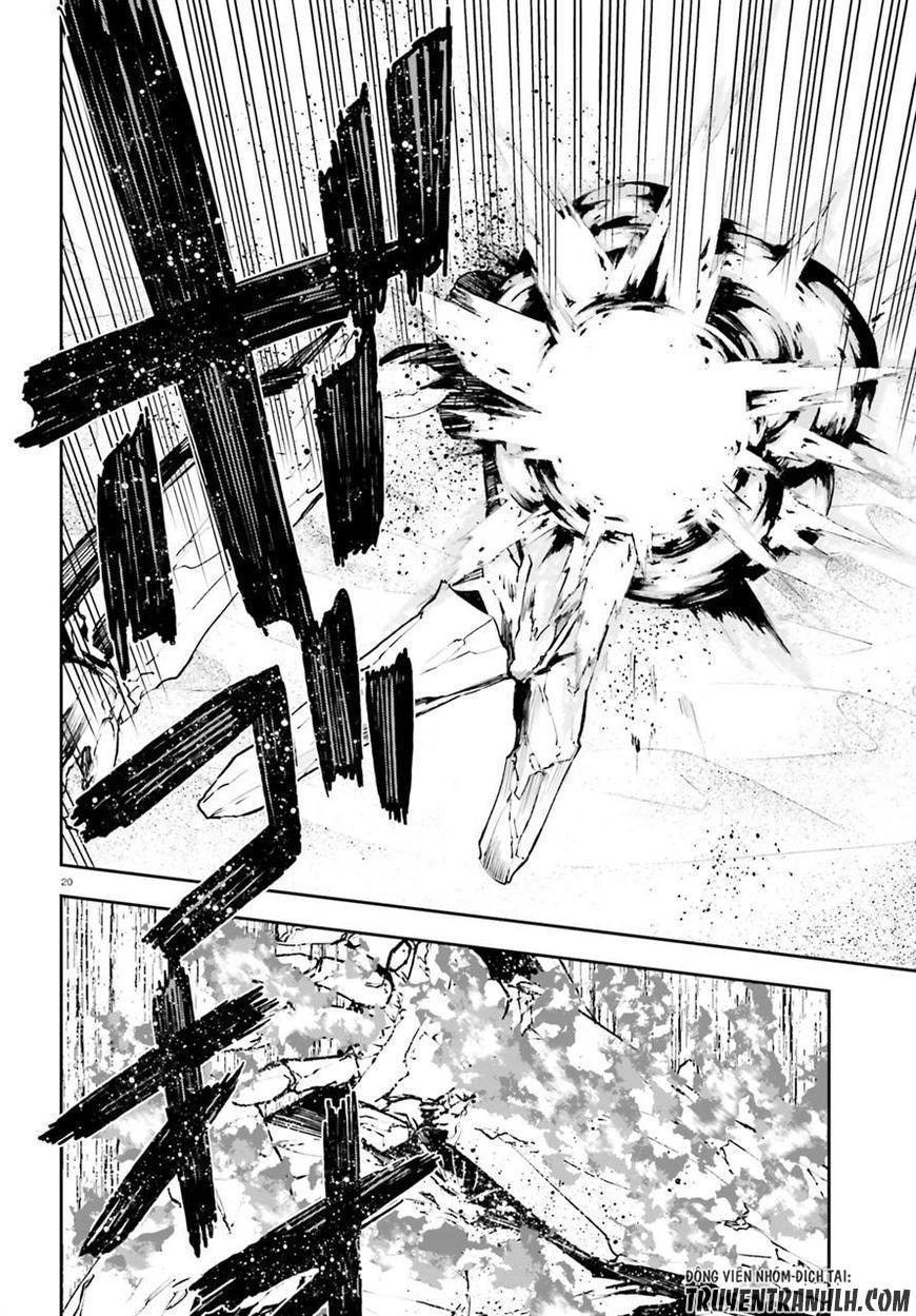 sekai no owari to yoakemae chapter 17 19