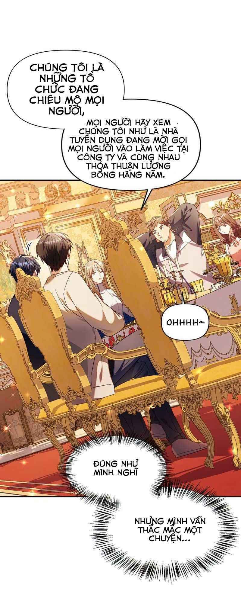 Kí Sự Hồi Quy Chapter 29 17