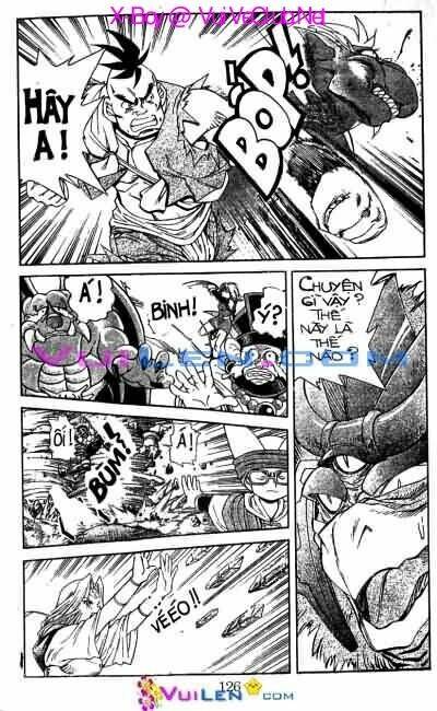 theo dấu rồng thần - dragon quest chapter 40 32