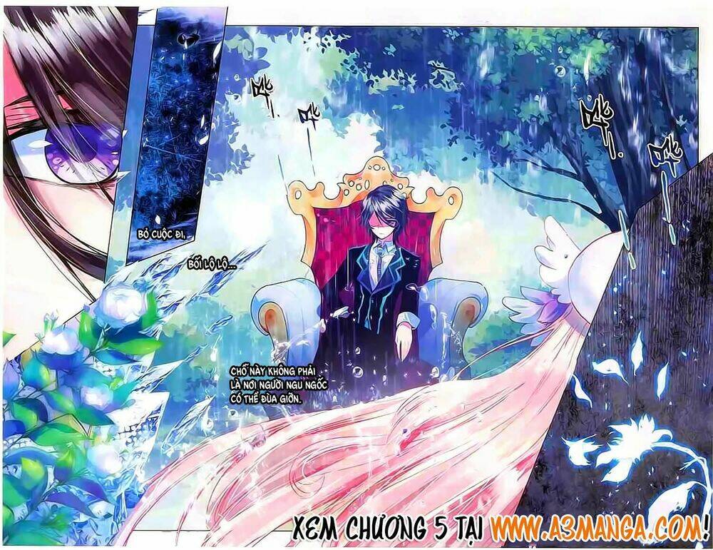 101 sủng vật tình nhân chapter 4 24