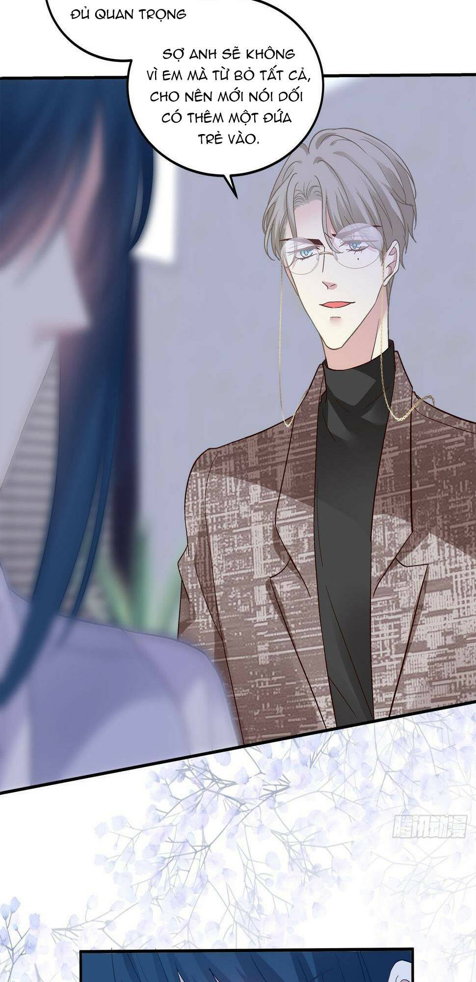 toàn bộ nắm trong tay chapter 160 38