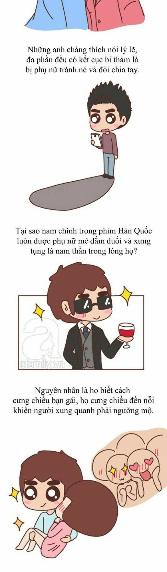 giải mã tình yêu chapter 178 7