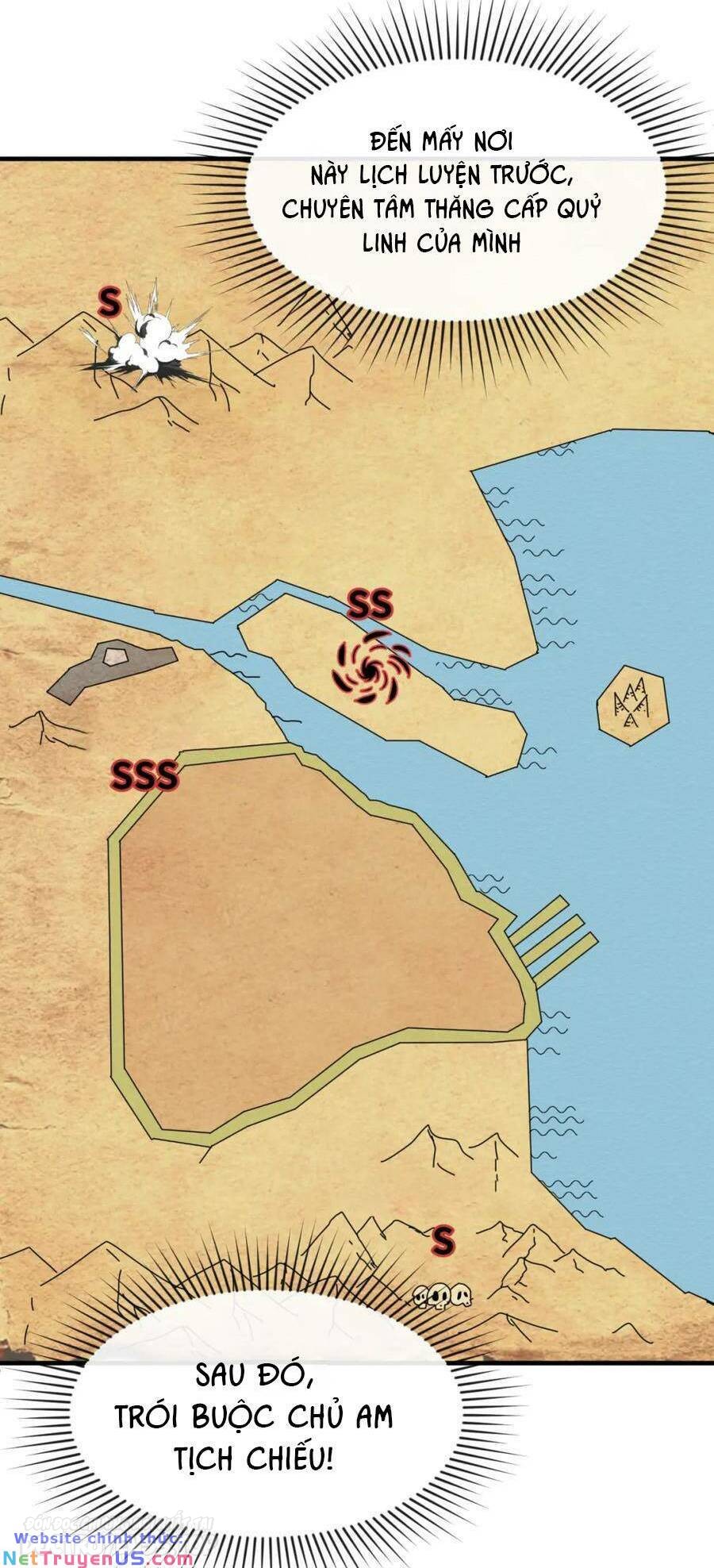 toàn cầu quỷ dị thời đại chapter 73 40