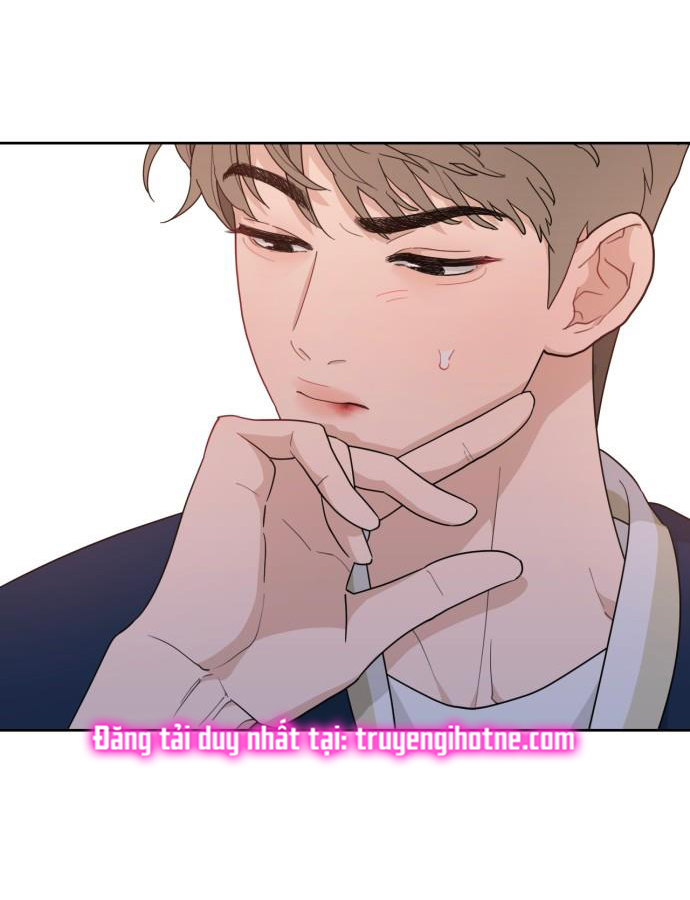 Vận May Bất Ngờ chapter 4.2 2