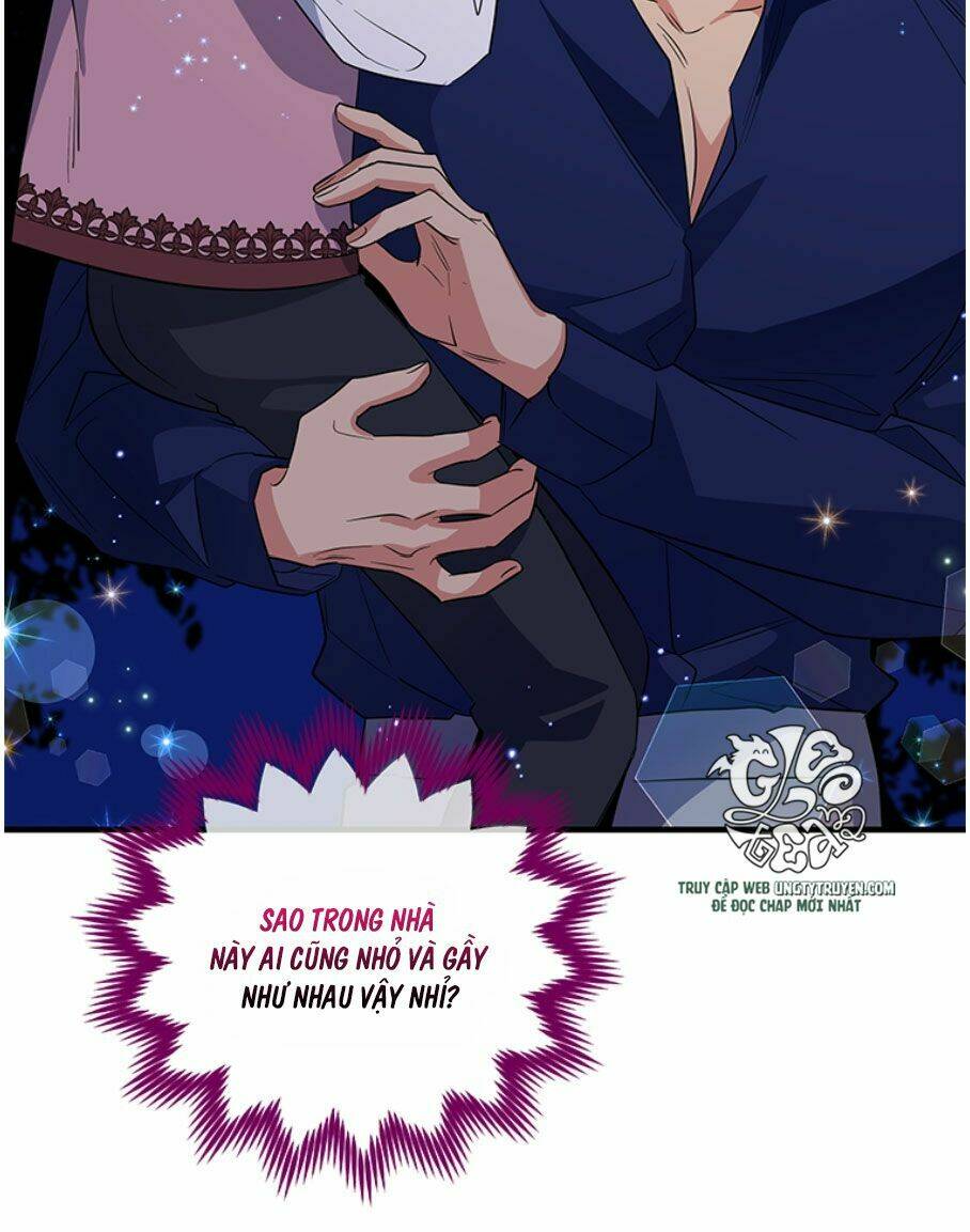 chồng yêu, em muốn đình công! chapter 43 31