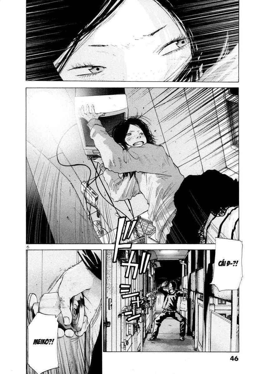 thực tế cuộc sống chapter 17 6