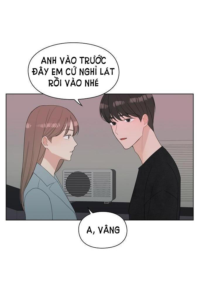 lời nói dối xanh chapter 1.1 57