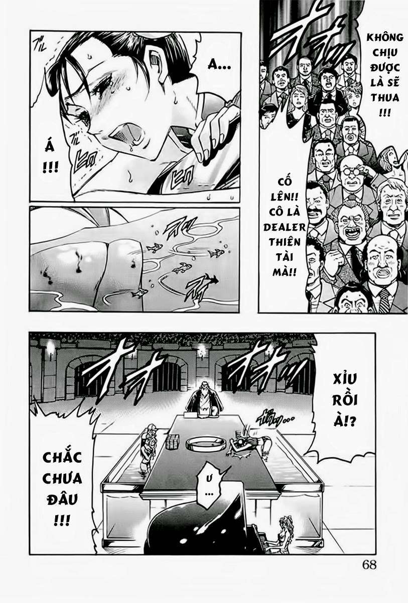 Gamble Fish Chapter 118 - Trang 2