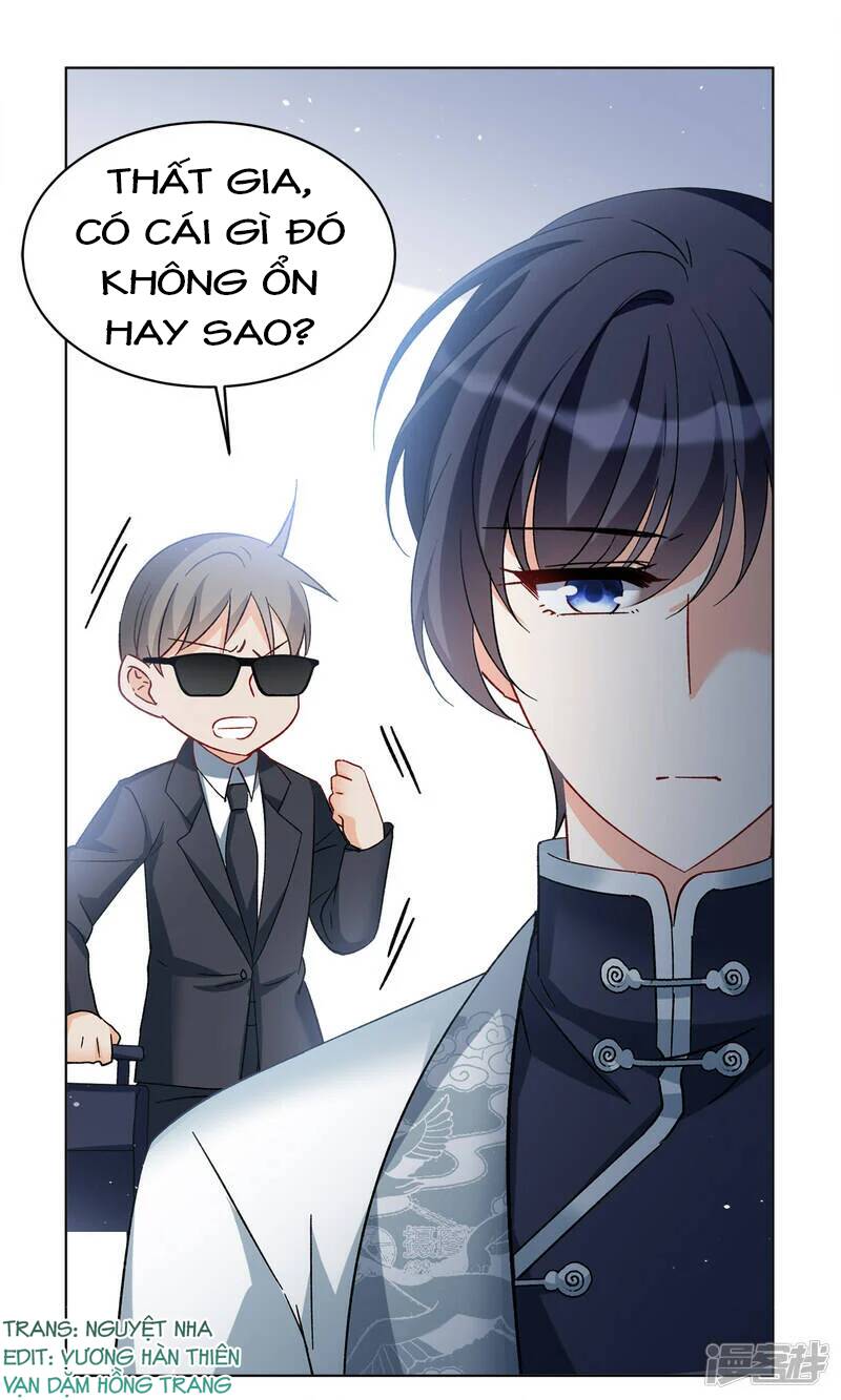 cô ấy đến rồi, xin nằm xuống! chapter 210 26