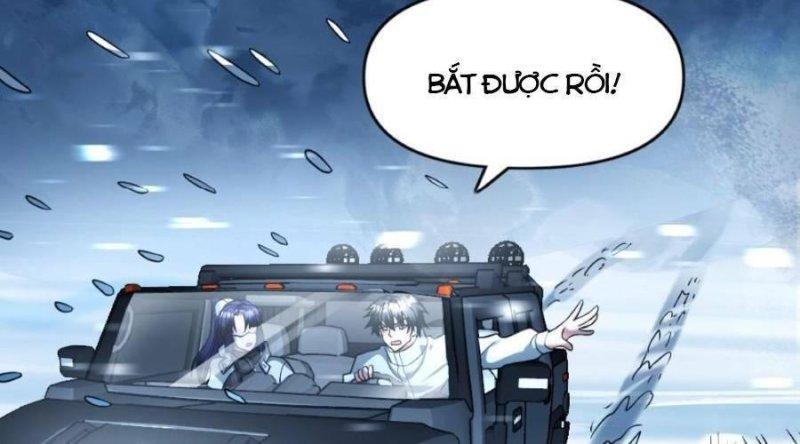 đóng băng toàn cầu: tôi gây dựng nên phòng an toàn thời tận thế chapter 108 42