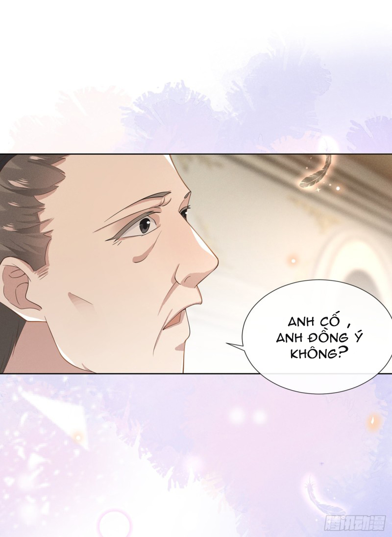 anh ấy gọi tôi là hắc liên hoa chapter 2 4