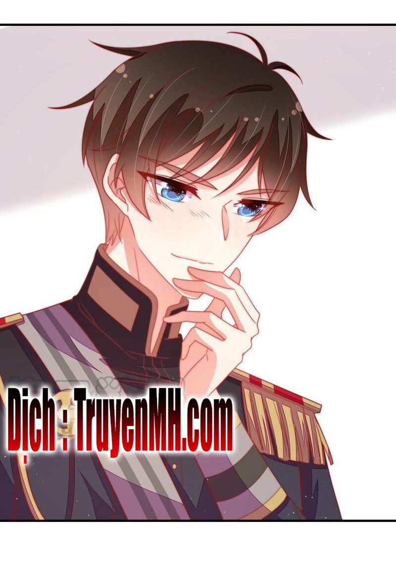 ngày nào thiếu soái cũng ghen chapter 195 15