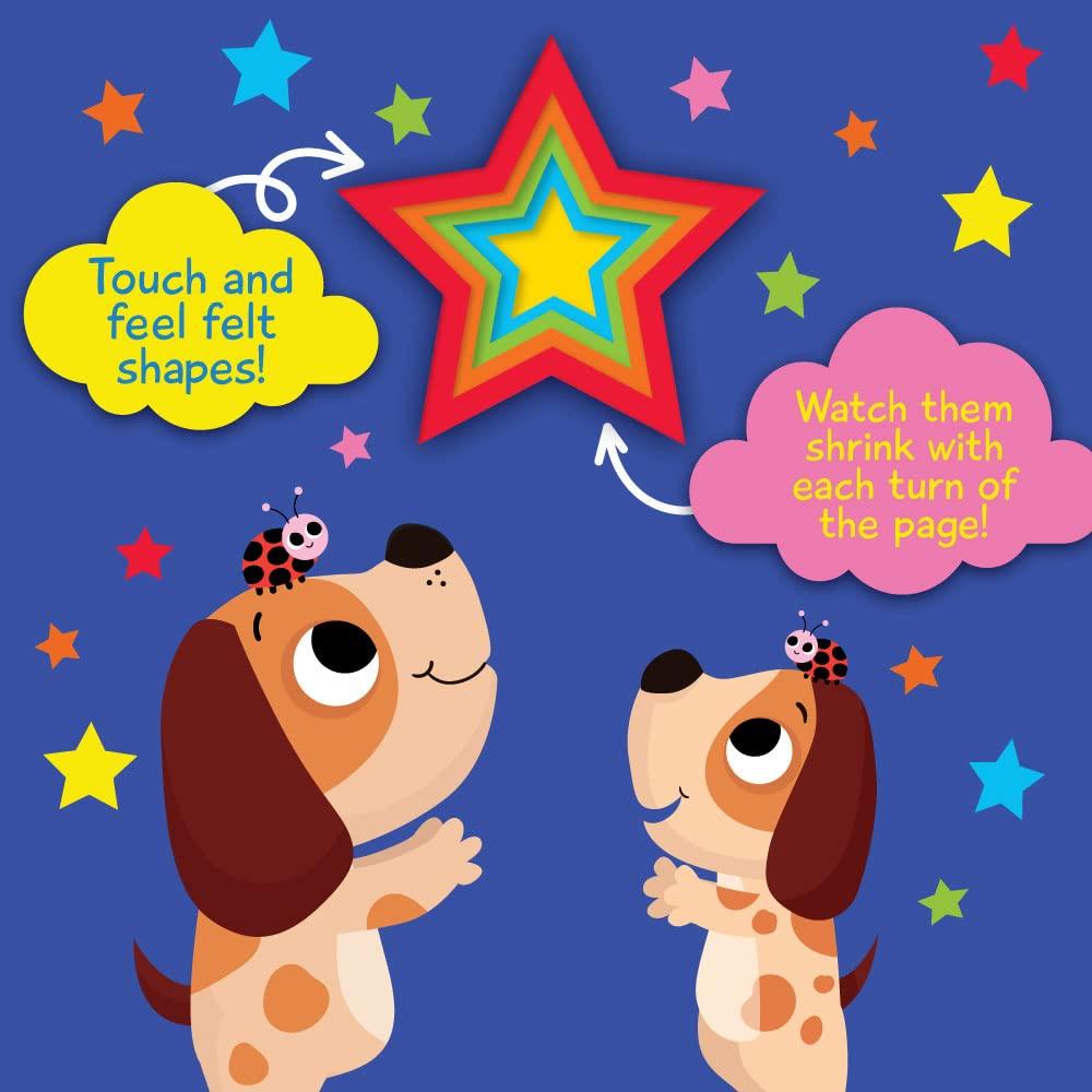 Daddy's Little Star - Heartfelt