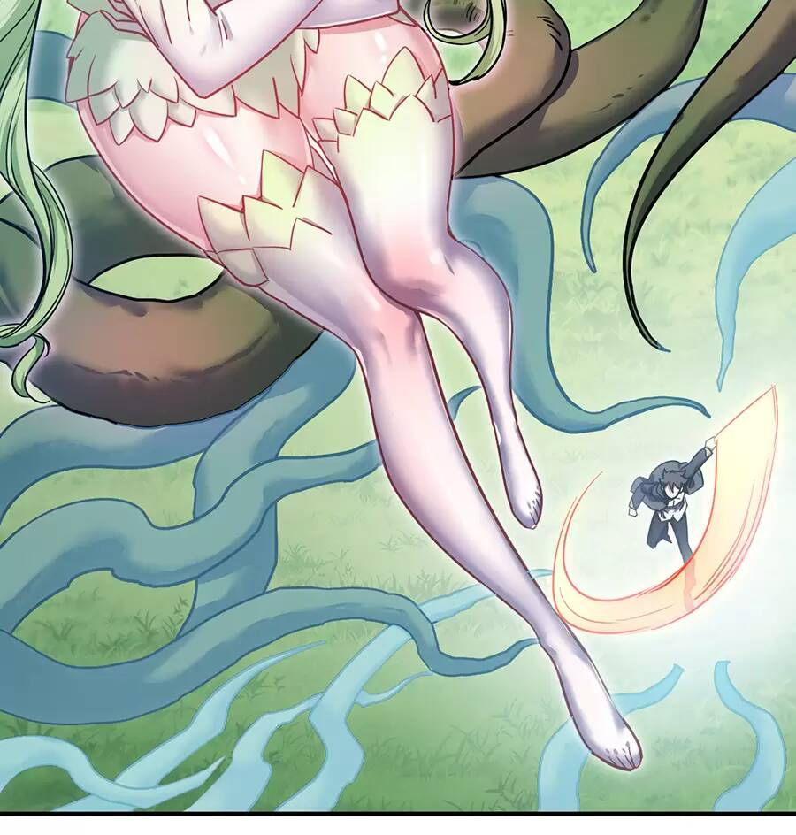 đồ long kỵ sĩ hôn môi ác long chapter 26.1 16