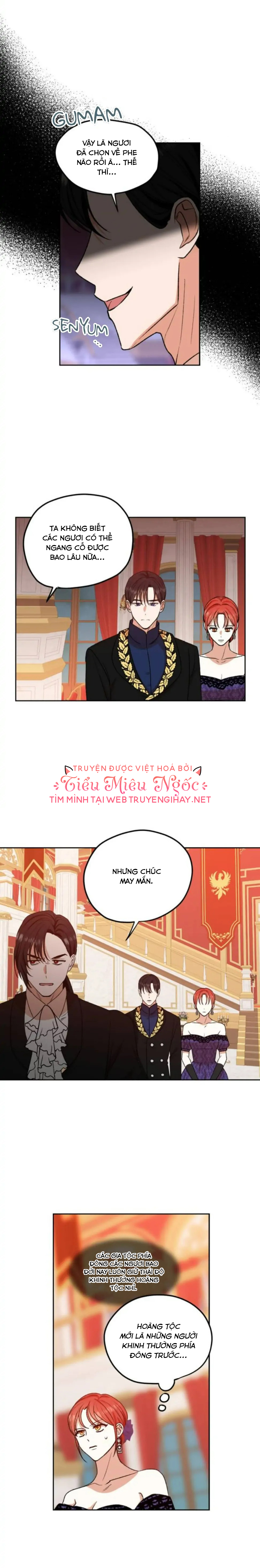 tôi sẽ nâng cấp chồng tôi trở thành một bậc thầy chapter 84 7