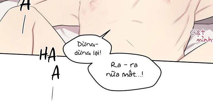 vị khách khả nghi và nhóc làm thêm chapter 23 63