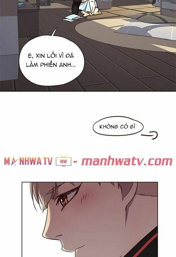 biến thân thành mèo chapter 47 37