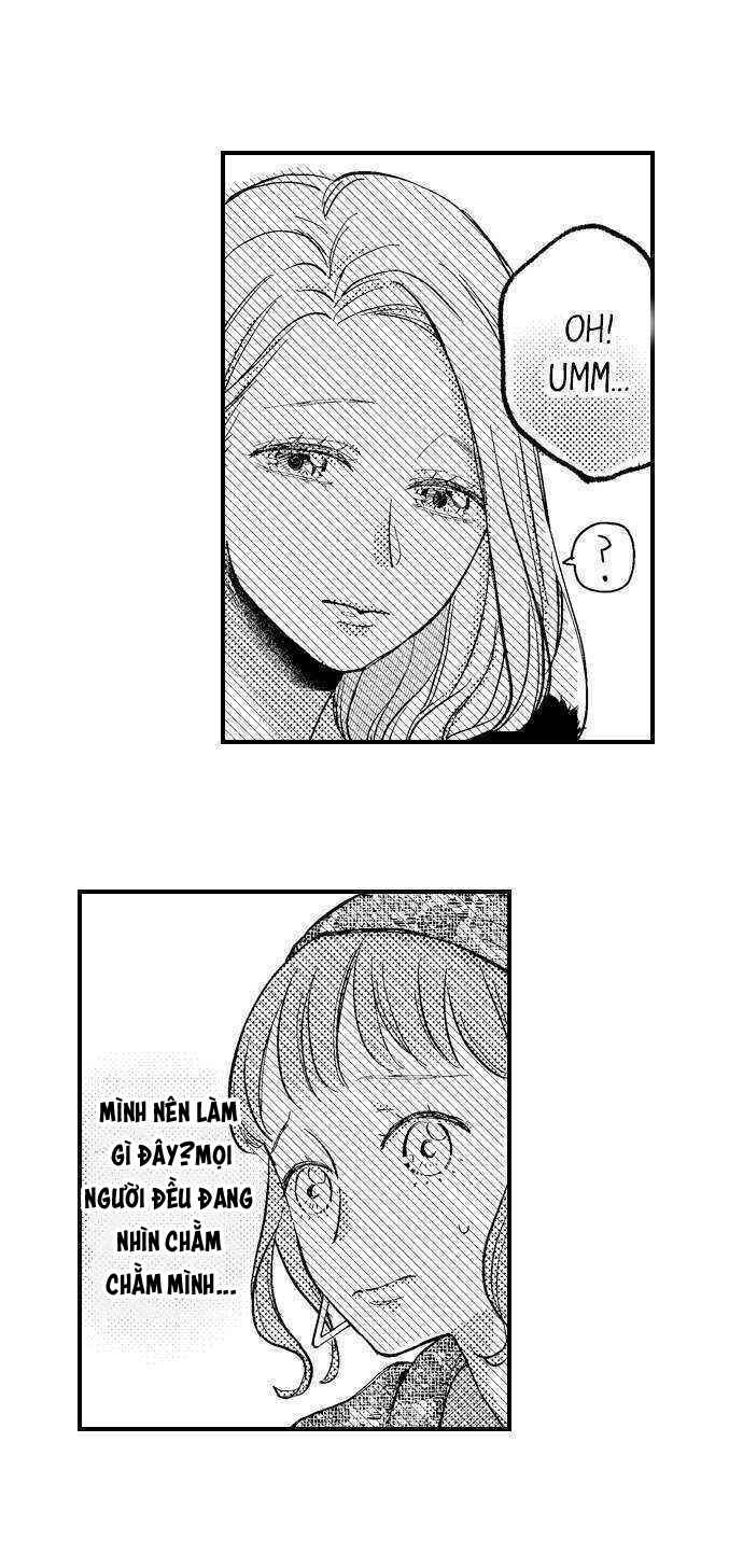 cô nàng đeo khẩu trang nhút nhát (full) chapter 7.2 10