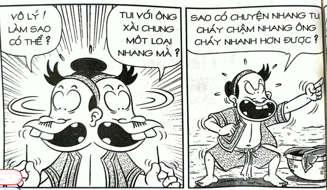 thần đồng đất việt chapter 196 67