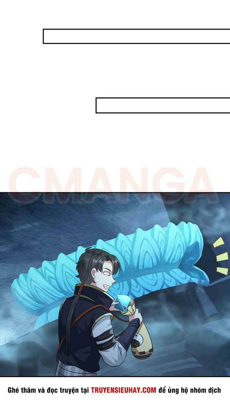 tiên ma đồng tu chapter 178 14