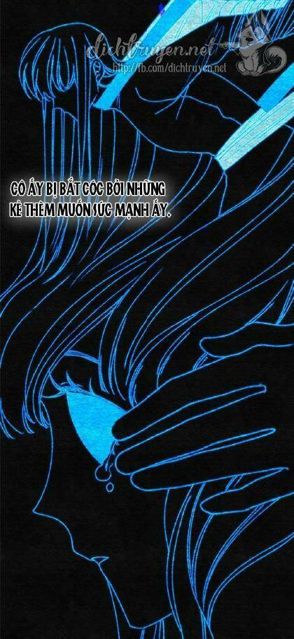 công chúa bãi rác chapter 20 44