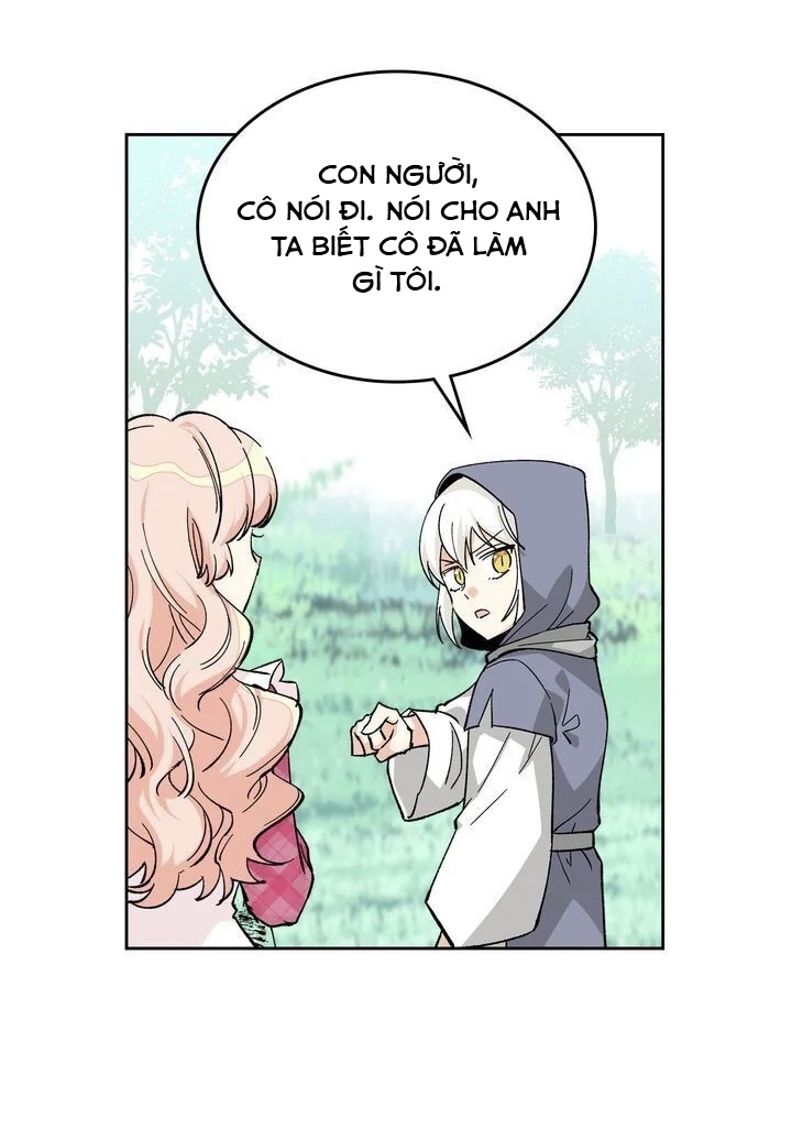 thú cưng của nhân vật phản diện chapter 15 23