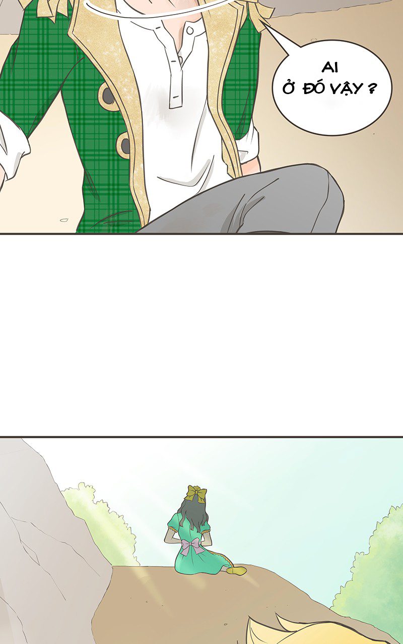 những nàng công chúa bị nguyền rủa chapter 23 38