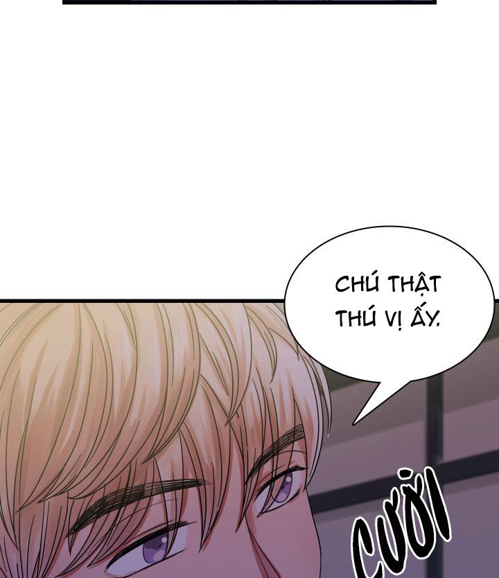 ông chú chủ nhà may mắn chapter 14 18