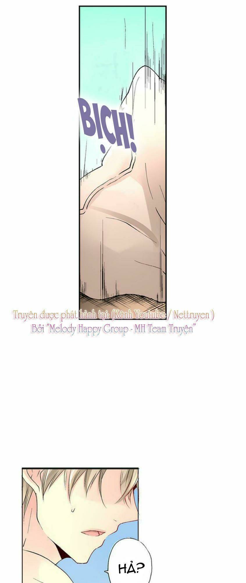 mặc vào đồng phục của anh chapter 1.5 6