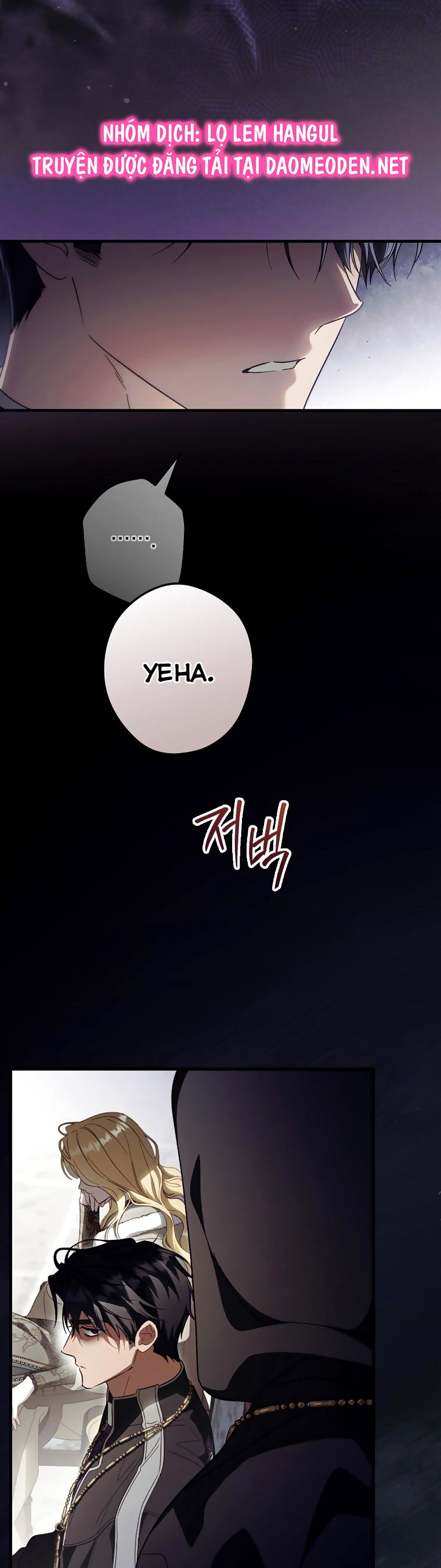 phương pháp khiến chồng đứng về phía của tôi chapter 99 15