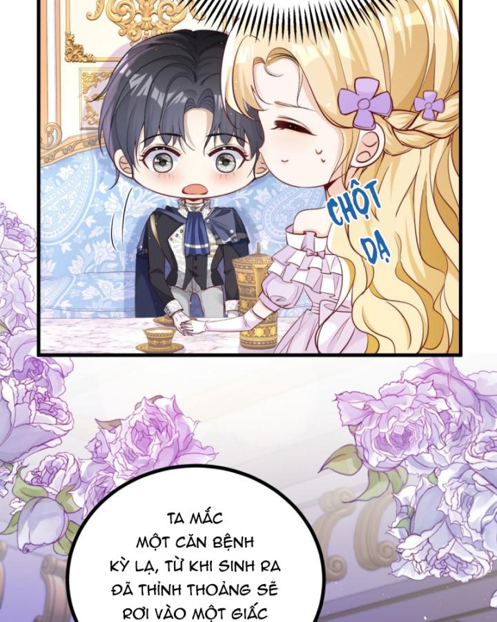 chú tôi mê đắm tôi chapter 3 74