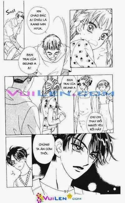 kẻ săn tiền chapter 5 97