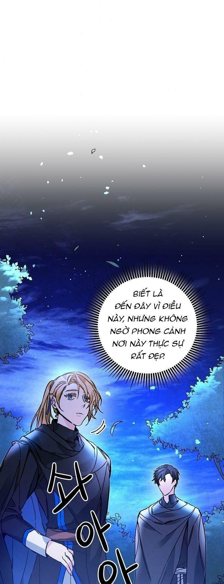 tôi trở thành hoàng đế bạo chúa trong tiểu thuyết chapter 33 27