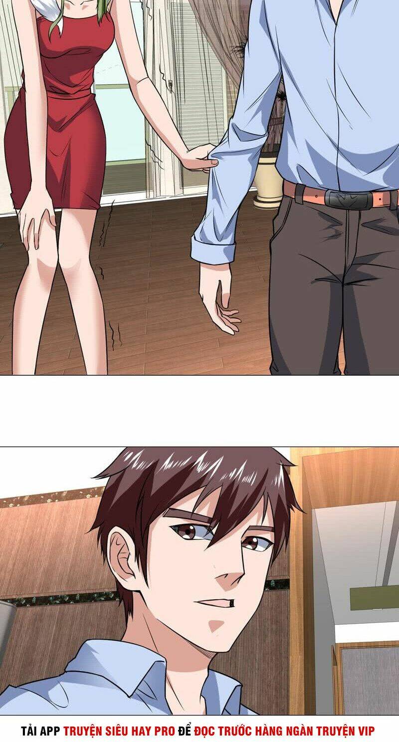 không phải ngón tay vàng chapter 70 2