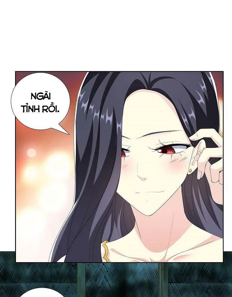 ta không phải nhân vật phản diện chapter 84 5