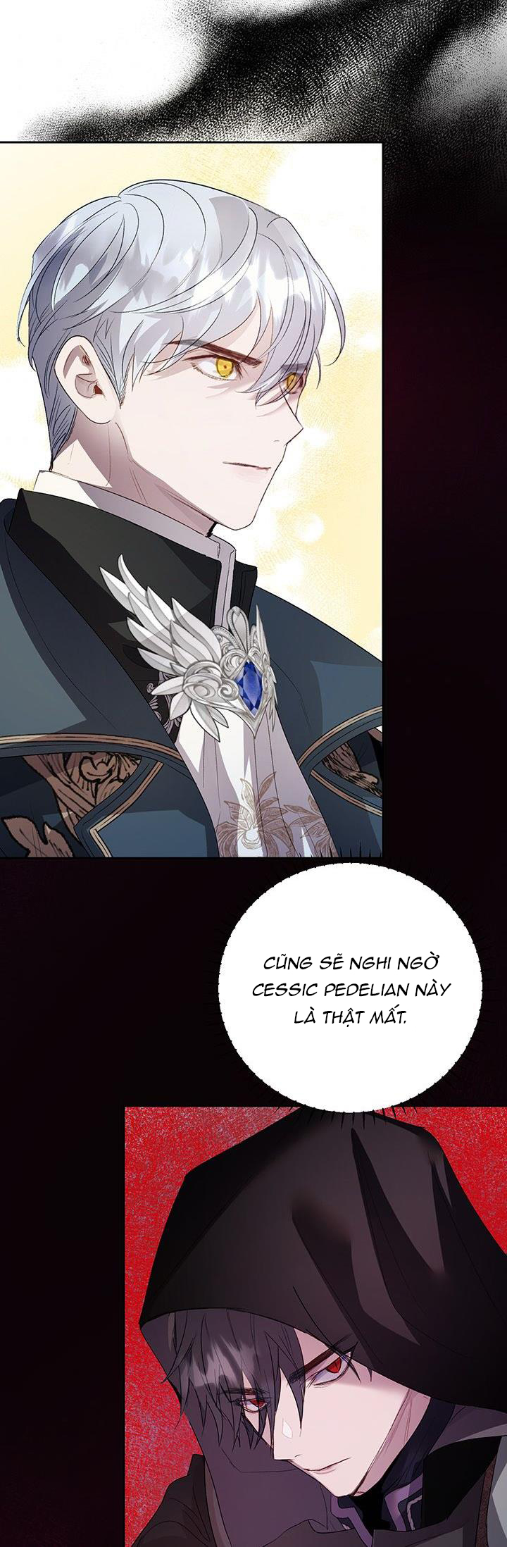 cách để cứu rỗi anh trai của nữ chính chapter 34 37